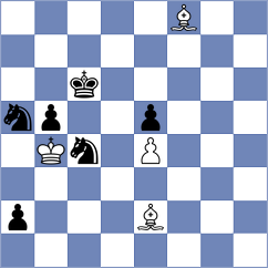 Adam - Hrebenshchykova (chess.com INT, 2024)