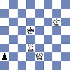 Noboa Silva - Fabris (chess.com INT, 2021)