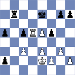 Wanyama - Pfreundt (chess.com INT, 2025)