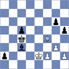 Tarhan - Jaferian (chess.com INT, 2022)