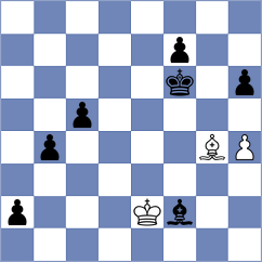 Paval - Karas (chess.com INT, 2024)