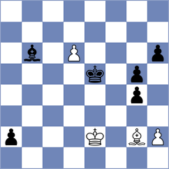 Legenia - Neiksans (chess.com INT, 2023)