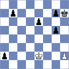 Blanco Gramajo - Bach (Chess.com INT, 2020)
