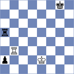 Vanczak - Kryakvin (chess.com INT, 2024)