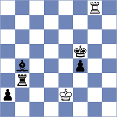 Mohammed - Jakubowski (chess.com INT, 2023)