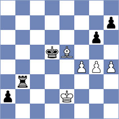 Klein - Kusnetsov (Dortmund, 2007)