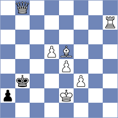 Javanmard - Karimian (Chess.com INT, 2021)