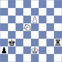 Yu - Carrillo Parra (Medellin COL, 2024)