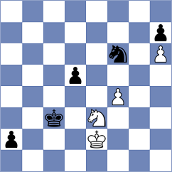 Tulendinov - Richter (chess.com INT, 2024)