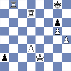 Spichkin - Omariev (chess.com INT, 2023)