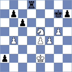 Sobek - Lacan Rus (chess.com INT, 2025)