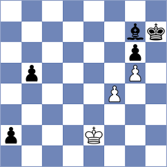 Ternault - Cernov (chess.com INT, 2025)