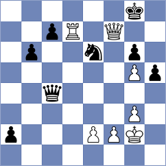 Stojanovski - Rose (chess.com INT, 2024)