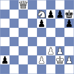 Popilski - Atoyan (chess.com INT, 2025)