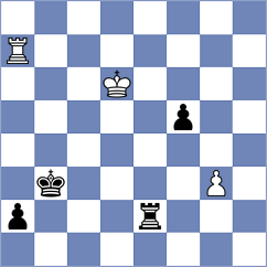 Yeletsky - Al Tarbosh (chess.com INT, 2022)