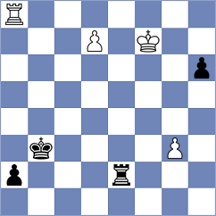 Turgut - Oliveira (chess.com INT, 2024)