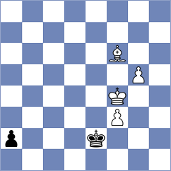Dumanuly - Almedina Ortiz (chess.com INT, 2025)