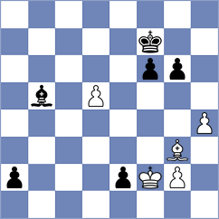 Krasteva - Jarocka (New York USA, 2024)