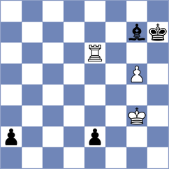 Gurevich - Lacasa Diaz (chess.com INT, 2023)