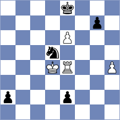 Milosavljevic - Rakic (Belgrade, 2011)