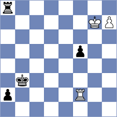 Silva Lucena - Postny (chess.com INT, 2023)