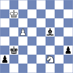 Albuquerque - Ermakov (Chess.com INT, 2020)