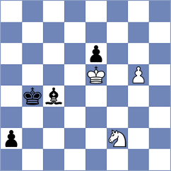 Zengeni - Lahav (Chess.com INT, 2021)