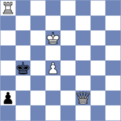 Estrada Nieto - Papp (chess.com INT, 2022)