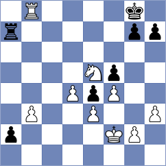 Morales Risco - Vallejo Chavez (Chess.com INT, 2020)