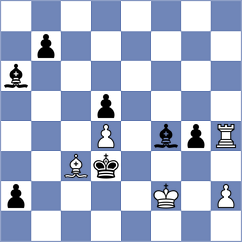 Marjanovic - Maksimovic (Nisa, 2003)