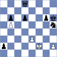 Brancaleoni - Ternault (chess.com INT, 2025)