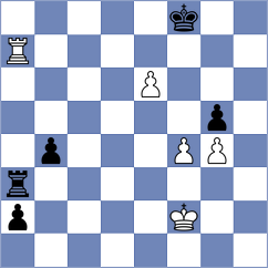 Quintiliano Pinto - Gukesh (Chess.com INT, 2020)