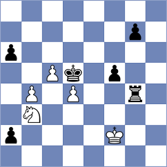 Pender - Naillikkal (Chess.com INT, 2020)