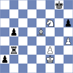 Brauer - Svane (Playchess.com INT, 2007)