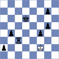 Briceno Suarez - Clavijo Romero (Medellin COL, 2024)