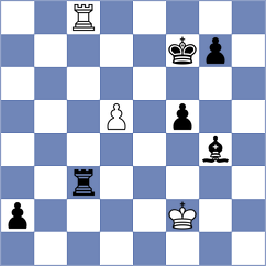 Silva Lucena - Aghayev (chess.com INT, 2024)