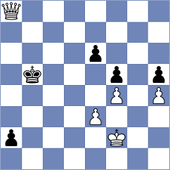 Pakleza - Christie (chess.com INT, 2025)