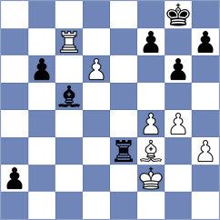 Zubarev - Jumabayev (Pavlodar, 2013)