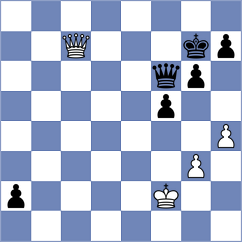 Cheema - Carton (Lichess.org INT, 2020)