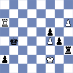 Yash - Gruenfeld (Biel SUI, 2025)