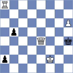 Korchmar - Kokoszczynski (chess.com INT, 2022)