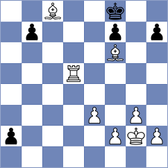 Palczert - Unat (chess.com INT, 2025)