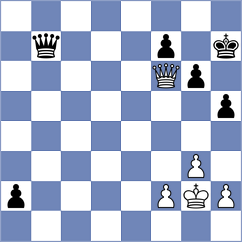 Hollan - Gorbenko (chess.com INT, 2024)
