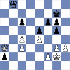 Griffiths - Kenning (Lichess.org INT, 2021)