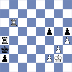 Crispin Ferreras - Nguyen (Chess.com INT, 2020)