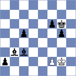 Maevsky - Hambleton (chess.com INT, 2022)