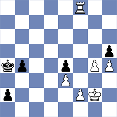Jones - Movahed (chess.com INT, 2022)