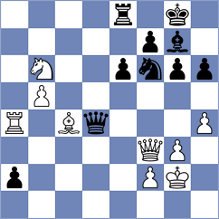 Isajevsky - Pakleza (Chess.com INT, 2021)