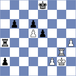Viana - Hoffmann (chess.com INT, 2024)