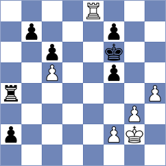 Sailer - Darini (chess.com INT, 2023)